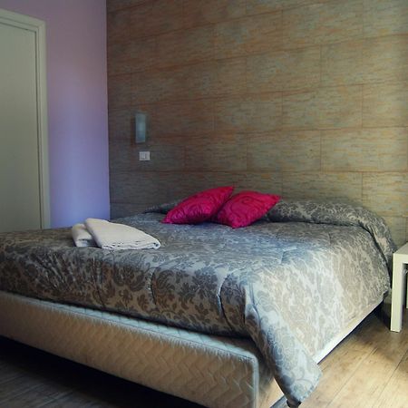 ホテル Casa Aurelia パレルモ エクステリア 写真