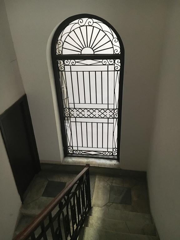 ホテル Casa Aurelia パレルモ エクステリア 写真