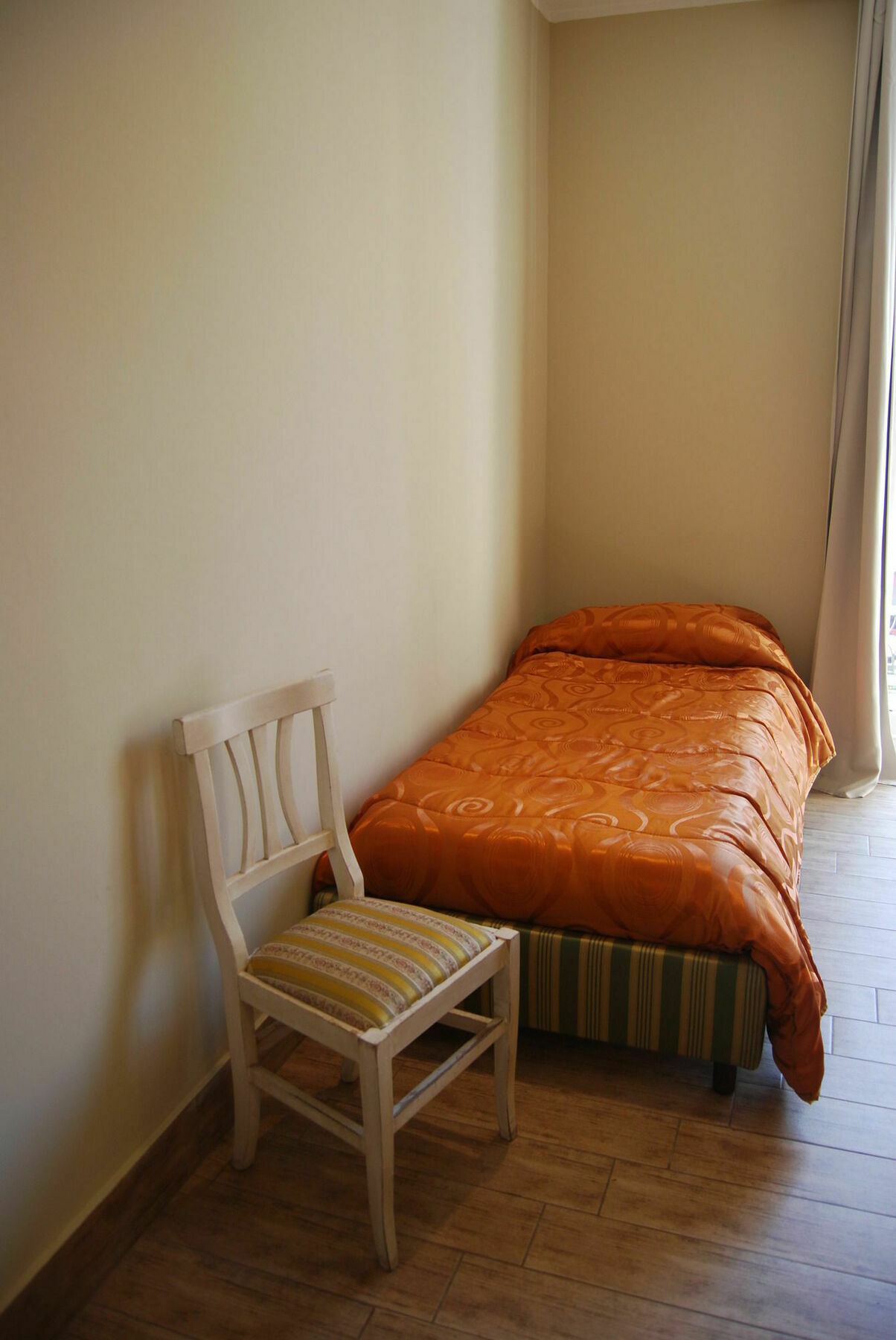 ホテル Casa Aurelia パレルモ エクステリア 写真